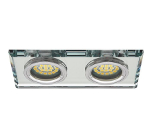 Точечный светильник Kanlux MORTA CT-DSL250-SR 19362