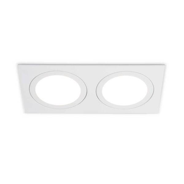 Светильник встраиваемый Ambrella Light TN6612 Светильник встраиваемый Ambrella Light TN6612