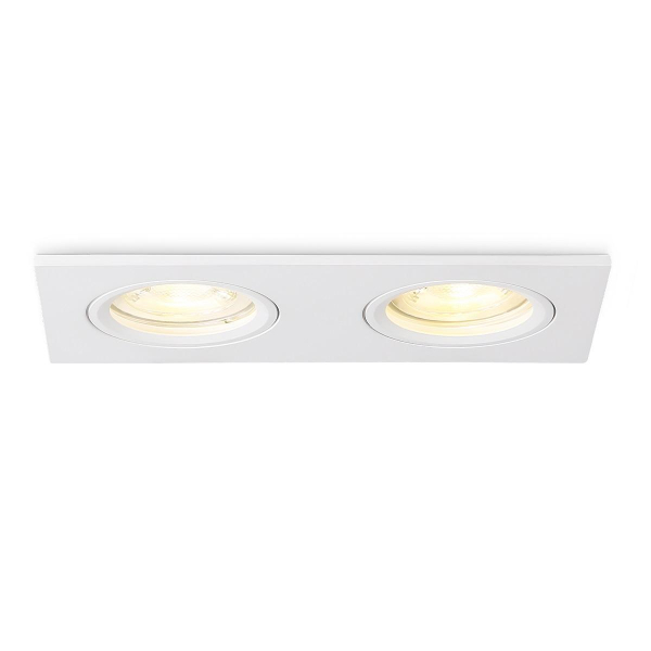 Встраиваемый светильник Ambrella light Techno Spot Standard Tech TN102460 Встраиваемый светильник Ambrella light Techno Spot Standard Tech TN102460