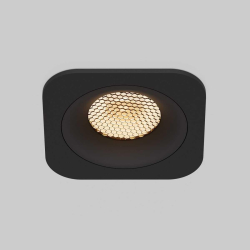 Светильник встраиваемый Elektrostandard a071312