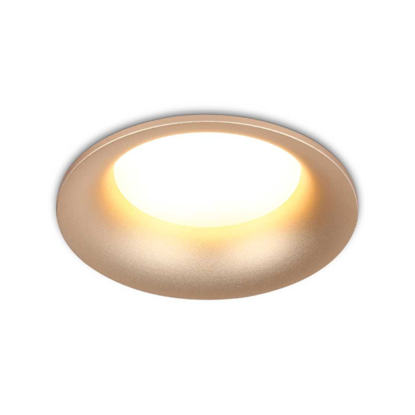 Светильник встраиваемый Ambrella Light TN51812 Светильник встраиваемый Ambrella Light TN51812