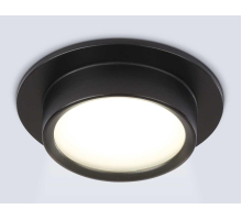 Светильник встраиваемый AMBRELLA LIGHT TECHNO SPOT TN6735