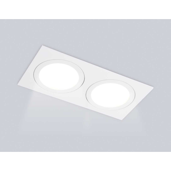 Светильник встраиваемый Ambrella Light TN51826 Светильник встраиваемый Ambrella Light TN51826