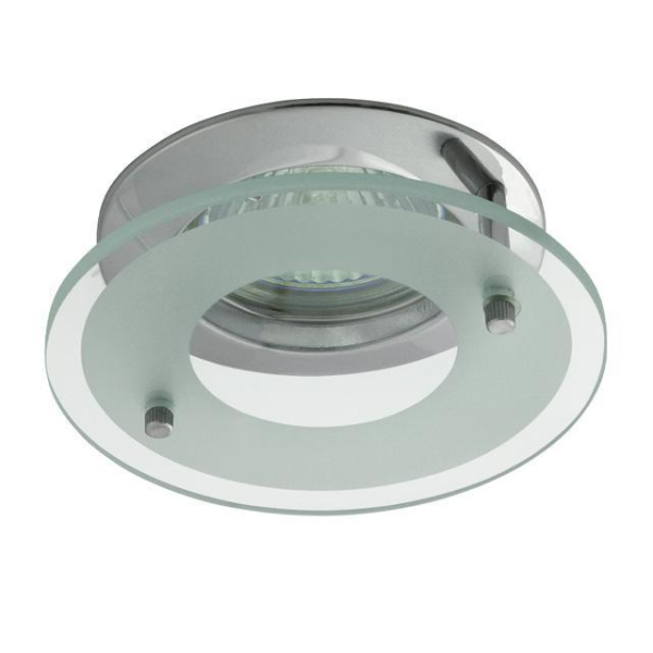 Точечный светильник Kanlux DINO CTX-DS02G/A-C 2571 Точечный светильник Kanlux DINO CTX-DS02G/A-C 2571