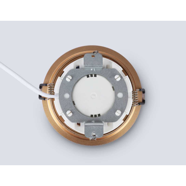 Светильник встраиваемый Ambrella Light TN51812 Светильник встраиваемый Ambrella Light TN51812