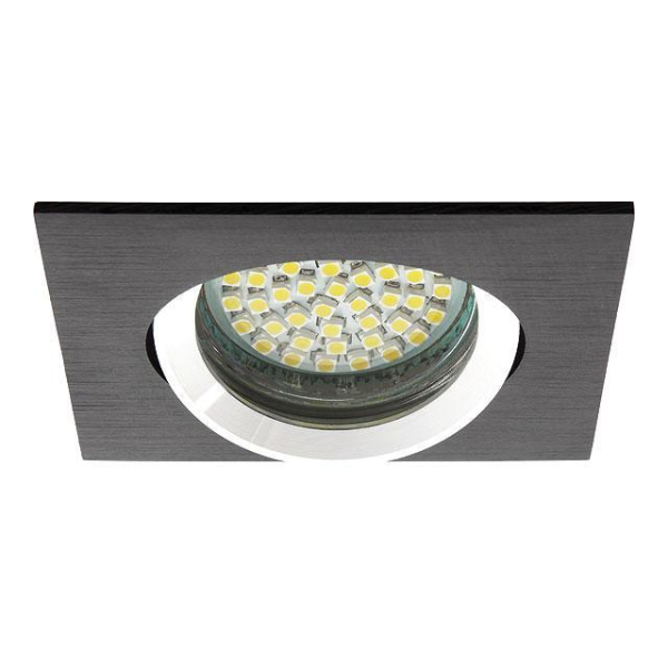 Точечный светильник Kanlux GWEN CT DTL50-B 18530 Точечный светильник Kanlux GWEN CT DTL50-B 18530