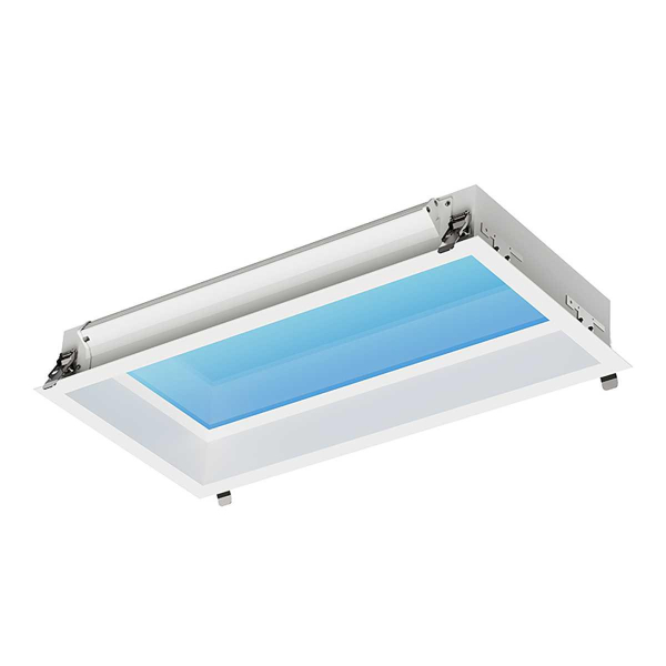 Встраивамое светодиодное окно Mantra BLUE SKY 9094 Встраивамое светодиодное окно Mantra BLUE SKY 9094
