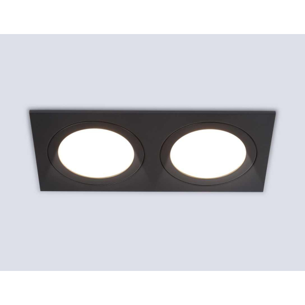 Светильник встраиваемый Ambrella Light TN6615 Светильник встраиваемый Ambrella Light TN6615