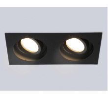 Встраиваемый точечный светильник  Ambrella light TECHNO SPOT TN102760