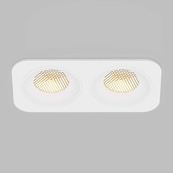 Светильник встраиваемый Elektrostandard a071314