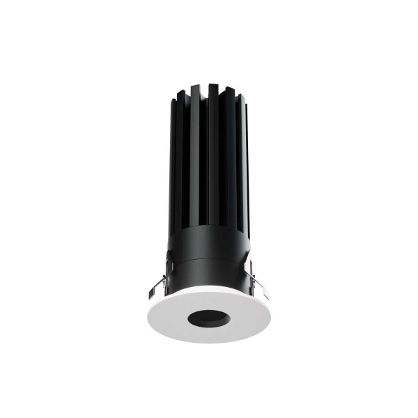 Светильник светодиодный встраиваемый Spira Slim Lightstar 074446
