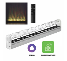 Торшер ODEON LIGHT HIGHTECH 7027/16FL