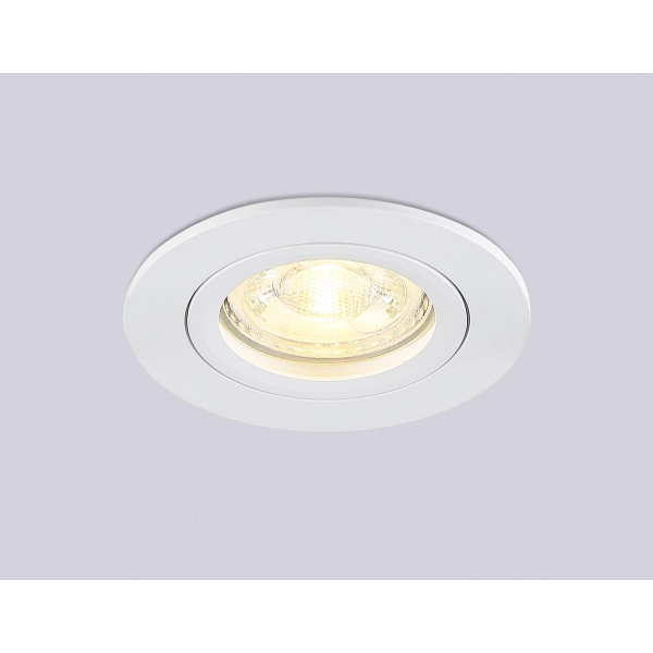 Встраиваемый светильник Ambrella light Techno Spot Standard Tech TN102450 Встраиваемый светильник Ambrella light Techno Spot Standard Tech TN102450