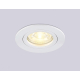 Встраиваемый светильник Ambrella light Techno Spot Standard Tech TN102450