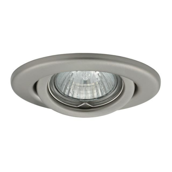 Точечный светильник Kanlux DELE AL-205-C/M 923 Точечный светильник Kanlux DELE AL-205-C/M 923