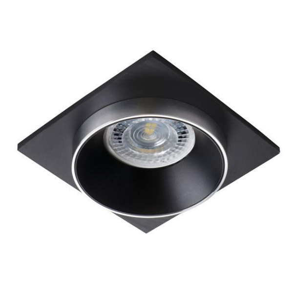 Точечный светильник Kanlux SIMEN DSL SR/B/B 29132 Точечный светильник Kanlux SIMEN DSL SR/B/B 29132