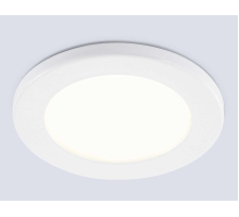 Светильник встраиваемый AMBRELLA LIGHT TECHNO SPOT TN6630