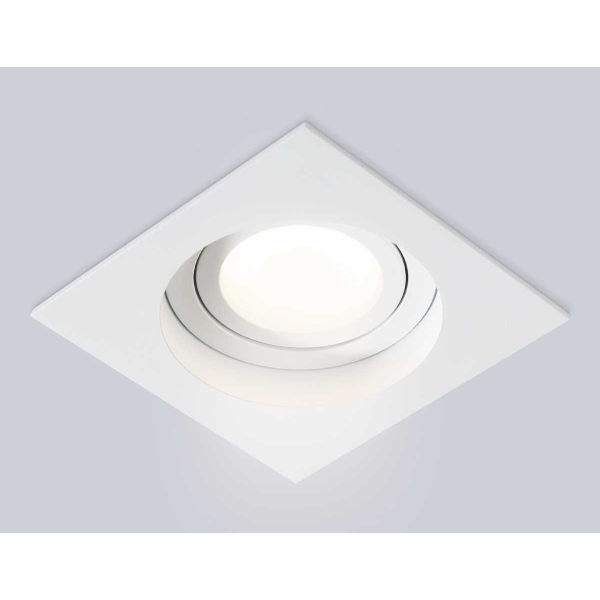 Встраиваемый точечный светильник Ambrella light TECHNO SPOT TN102757 Встраиваемый точечный светильник Ambrella light TECHNO SPOT TN102757