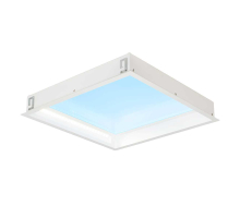 Встраивамое светодиодное окно Mantra BLUE SKY 9095