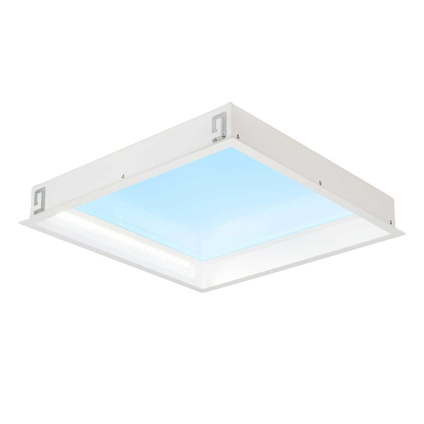 Встраивамое светодиодное окно Mantra BLUE SKY 9095 Встраивамое светодиодное окно Mantra BLUE SKY 9095