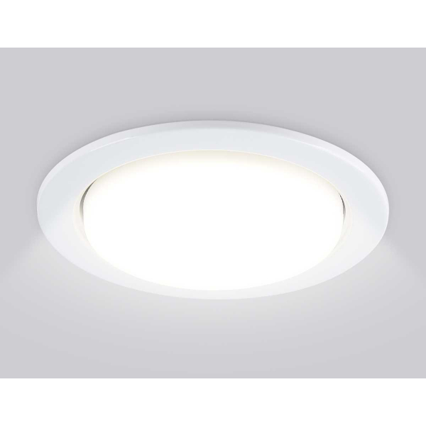 Светильник встраиваемый AMBRELLA LIGHT STANDARD SPOT TU1501