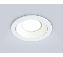 Встраиваемый точечный светильник MR16 AMBRELLA LIGHT TECHNO SPOT A8920