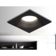 Светильник встраиваемый Ambrella Light TN102812