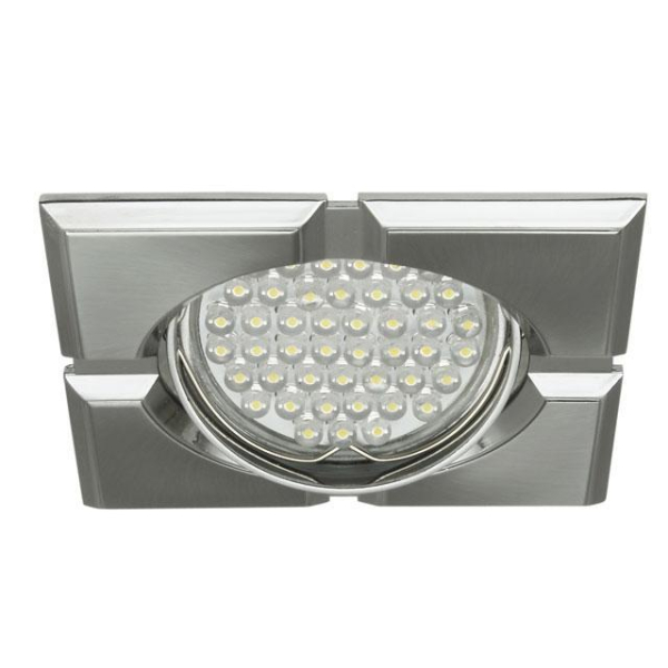 Точечный светильник Kanlux FIRLA CT-DTL50-SC 8665 Точечный светильник Kanlux FIRLA CT-DTL50-SC 8665