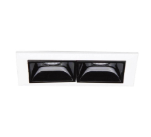 Встраиваемый светодиодный светильник Ideal Lux Lika 04W Trim 206196