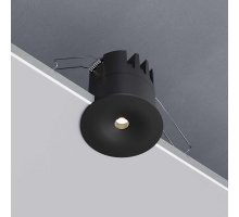 Светильник встраиваемый Elektrostandard a070927