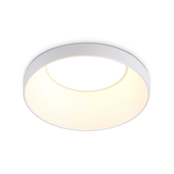 Светильник встраиваемый Ambrella Light TN102801 Светильник встраиваемый Ambrella Light TN102801
