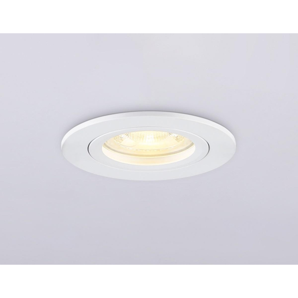 Встраиваемый светильник Ambrella light Techno Spot Standard Tech TN102450 Встраиваемый светильник Ambrella light Techno Spot Standard Tech TN102450