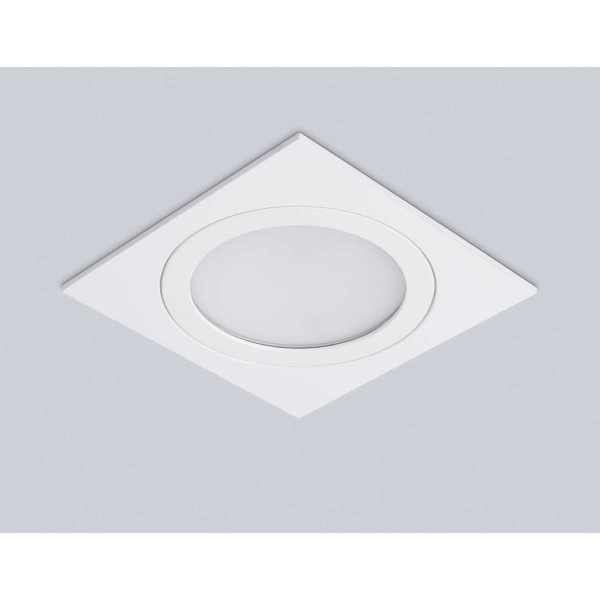 Светильник встраиваемый Ambrella Light TN51824 Светильник встраиваемый Ambrella Light TN51824
