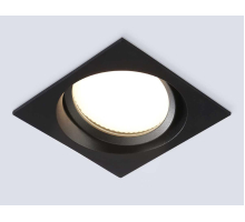 Светильник встраиваемый поворотный AMBRELLA LIGHT TECHNO SPOT TN6657