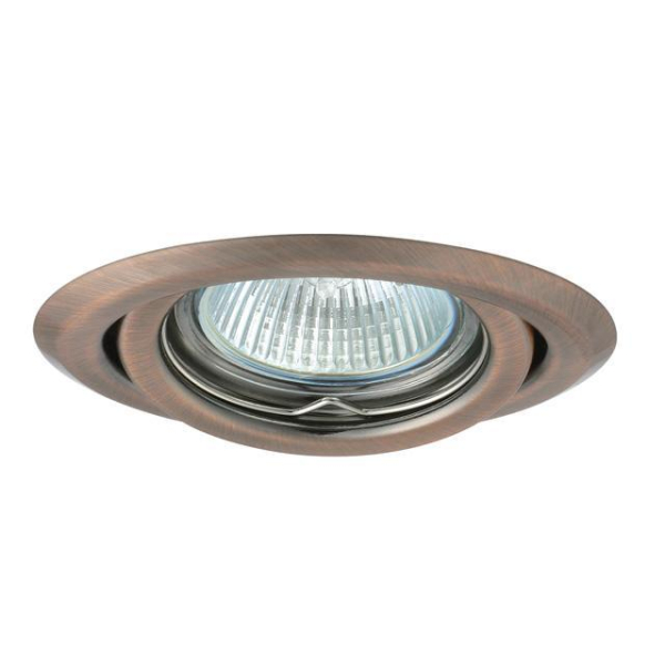 Точечный светильник Kanlux ARGUS CT-2115-AN 333 Точечный светильник Kanlux ARGUS CT-2115-AN 333