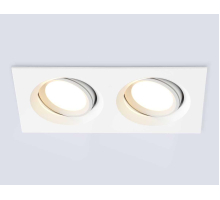 Светильник встраиваемый поворотный AMBRELLA LIGHT TECHNO SPOT TN1145