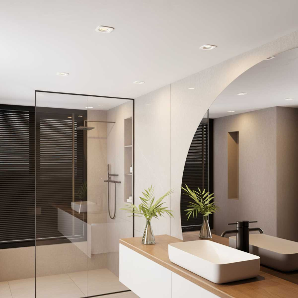 Светильник встраиваемый Elektrostandard a071311