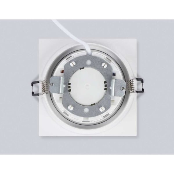 Светильник встраиваемый Ambrella Light TN51824 Светильник встраиваемый Ambrella Light TN51824