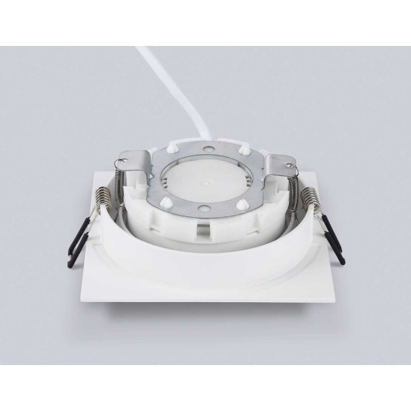 Светильник встраиваемый Ambrella Light TN6607 Светильник встраиваемый Ambrella Light TN6607