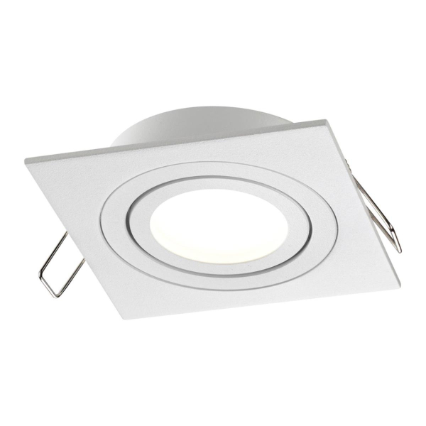 Светильник встраиваемый Novotech MORUS 371019