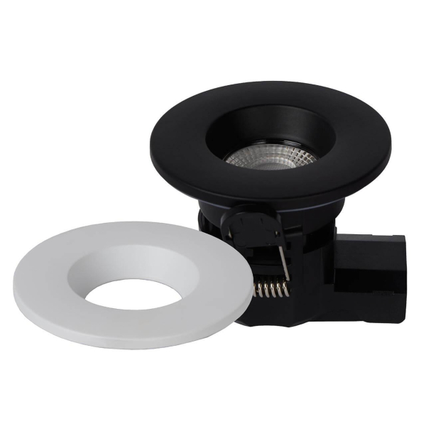 Встраиваемый светодиодный светильник Lucide Binky Led 22973/06/99 Встраиваемый светодиодный светильник Lucide Binky Led 22973/06/99