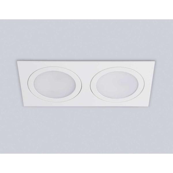 Светильник встраиваемый Ambrella Light TN6612 Светильник встраиваемый Ambrella Light TN6612