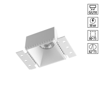 Светильник встраиваемый Novotech NIMBUS 370997