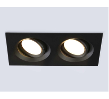 Светильник встраиваемый поворотный AMBRELLA LIGHT TECHNO SPOT TN1146