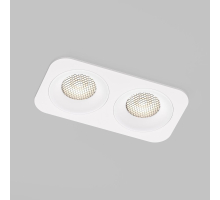 Светильник встраиваемый Elektrostandard a071315