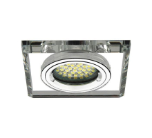 Точечный светильник Kanlux MORTA CT-DSL50-SR 18512