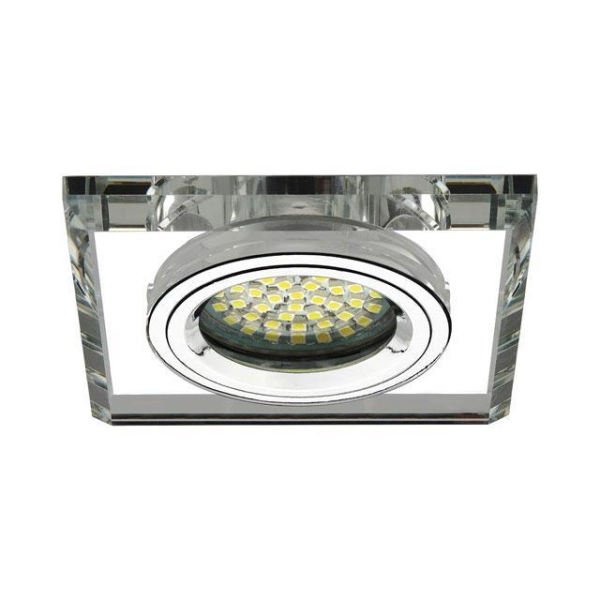 Точечный светильник Kanlux MORTA CT-DSL50-SR 18512 Точечный светильник Kanlux MORTA CT-DSL50-SR 18512