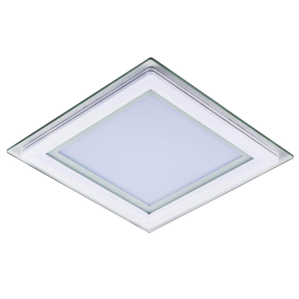 Встраиваемый светодиодный светильник Lightstar Acri 212042 Встраиваемый светодиодный светильник Lightstar Acri 212042