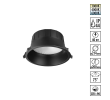 Светильник встраиваемый Novotech CLARA 359558