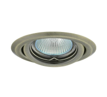 Точечный светильник Kanlux ARGUS CT-2115-BR/M 330